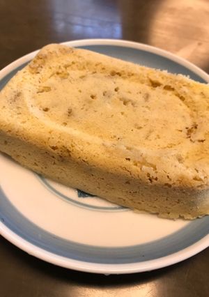 おからさつまいも蒸しパン！ヘルシー腹持ち-レシピのメイン写真
