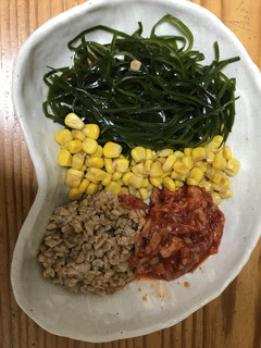 手巻き寿司-レシピのメイン写真