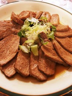 圧力鍋で煮豚-レシピのメイン写真