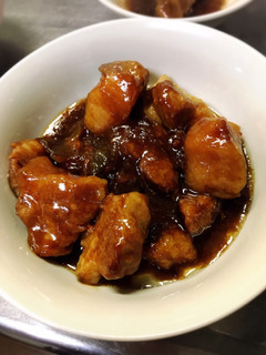 豚ロース肉の節約角煮-レシピのメイン写真