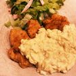 酸味がちょうどいい♪チキン南蛮