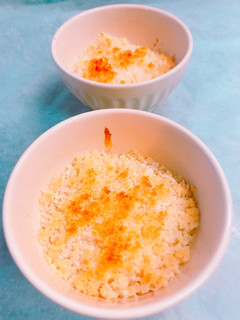 簡単!カニクリームグラタン-レシピのメイン写真