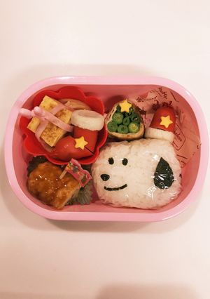 ❁sawaおべんとう♡２７❁-レシピのメイン写真