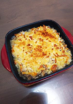 ☆サヴァでパン粉焼き☆-レシピのメイン写真