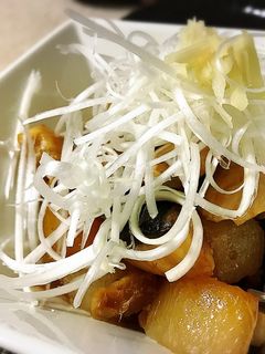 こっくり味しみ♪ぶり大根-レシピのメイン写真