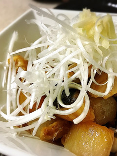 こっくり味しみ♪ぶり大根-レシピのメイン写真