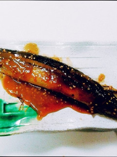 さんまの味噌だれ-レシピのメイン写真