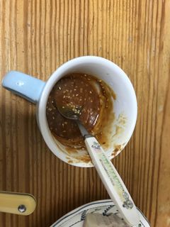 ポッサムのタレ-レシピのメイン写真