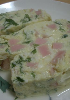 ✿青じそ入りだしたま豆腐✿-レシピのメイン写真