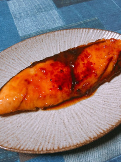 濃厚☆ぶりの照り焼き-レシピのメイン写真