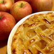 【簡単】冷凍パイシートでアップルパイ