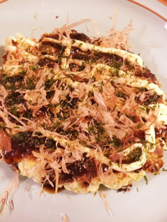 糖質オフなお好み焼き-レシピのメイン写真