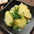 甘!コク!旨ぁ!簡単ジャガバタ味噌煮☆