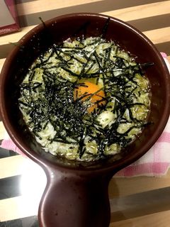 しらすとねぎのアヒージョ-レシピのメイン写真