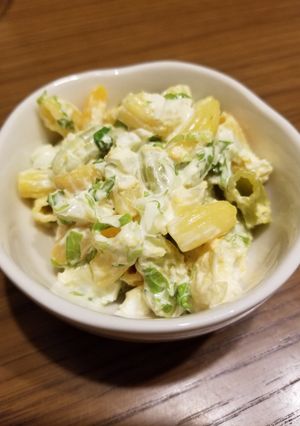 レシピ2-レシピのメイン写真