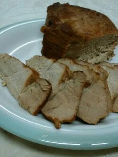 焼豚チャーシュー-レシピのメイン写真