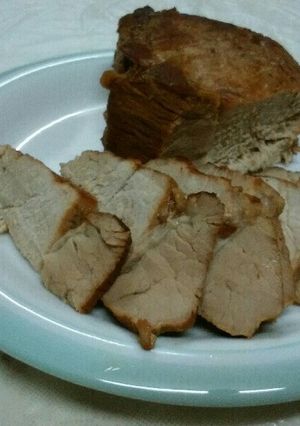 焼豚チャーシュー-レシピのメイン写真