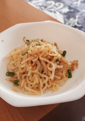 糸こんにゃく-レシピのメイン写真