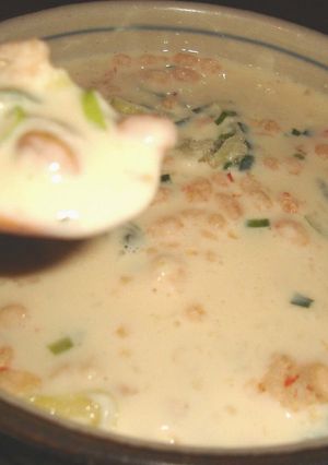 ☆★ダイエットに・・・主食！？納豆★☆-レシピのメイン写真
