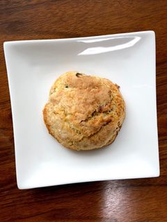 スコーン 1歳児おやつに*-レシピのメイン写真