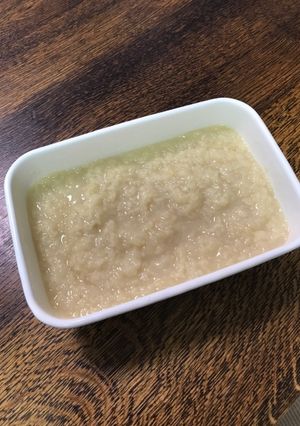 ヨーグルトメーカーで作る三五八漬けの素-レシピのメイン写真