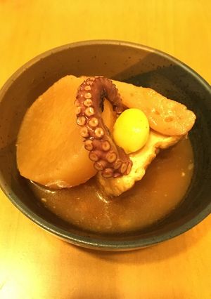 美味しい！おでんの簡単アレンジ-レシピのメイン写真