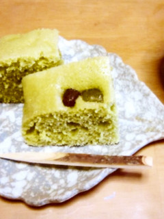 簡単★磯松風-レシピのメイン写真
