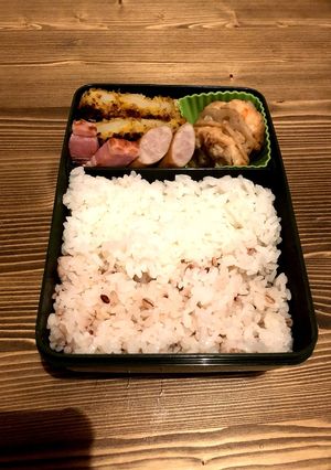 お弁当1109-レシピのメイン写真