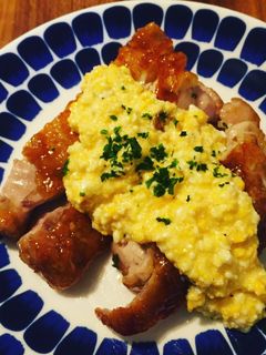 簡単◎油で揚げないチキン南蛮-レシピのメイン写真
