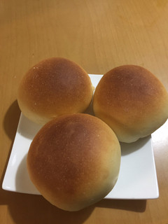 国産強力粉の豆腐ミルクパン-レシピのメイン写真