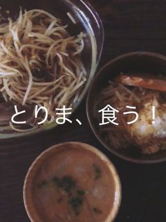 男前もやし炒め-レシピのメイン写真