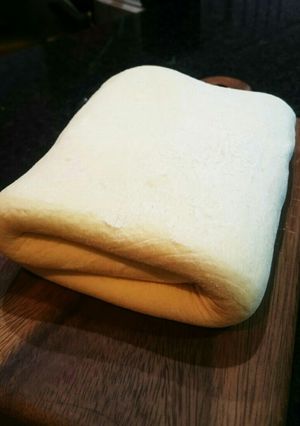 コーンミールのパイ生地-レシピのメイン写真
