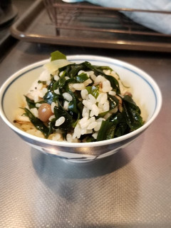 余り物で 炊き込みご飯-レシピのメイン写真
