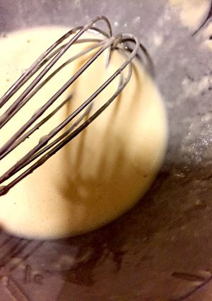 串揚げのバッター液-レシピのメイン写真