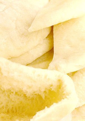 ケバブサンドに♡砂糖不使用ピタパン-レシピのメイン写真