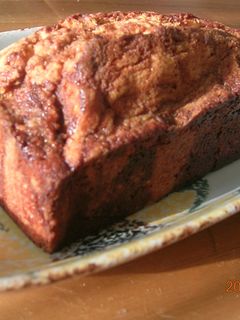 ☆キャラメルコーヒーパウンド☆-レシピのメイン写真