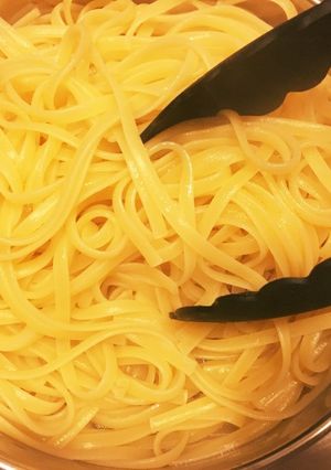 パスタの美味しい茹で方-レシピのメイン写真
