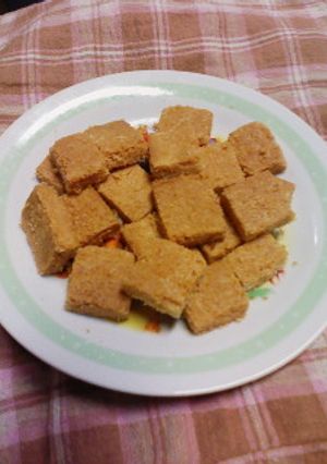 とっても簡単♪ショートブレッド-レシピのメイン写真
