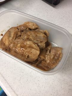 豚ロースの味噌炒め-レシピのメイン写真