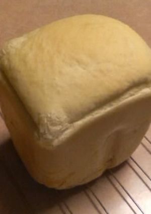 HB◇強力粉と米粉のシンプル食パン◇-レシピのメイン写真