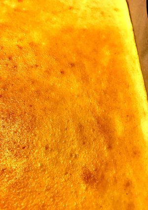 ケーキ生地（簡単）-レシピのメイン写真