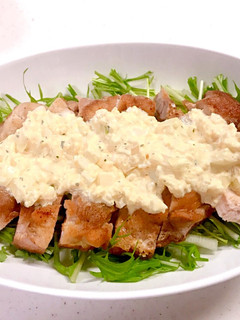 意外と簡単☆チキン南蛮♪-レシピのメイン写真