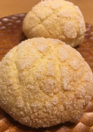 ざくふわめろん-レシピのメイン写真