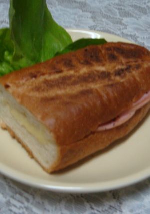 突撃！CUBAの朝ごはん-レシピのメイン写真
