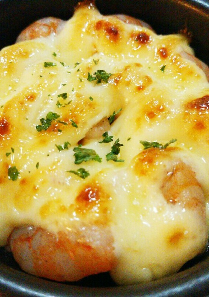 エビのマヨネーズ焼き-レシピのメイン写真
