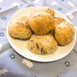 もちもちこんぶボール