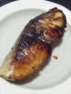 ぶりの照り焼き-レシピのメイン写真
