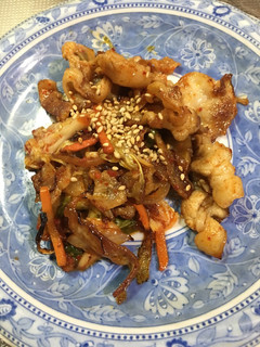 豚キムチ-レシピのメイン写真