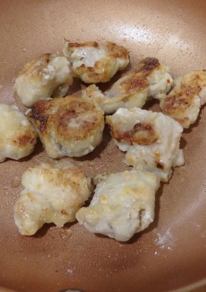 柔らかい唐揚げ-レシピのメイン写真