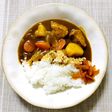 カレーの美味しい作り方